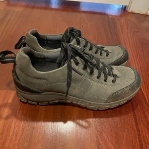 Merrell hiking shoes
